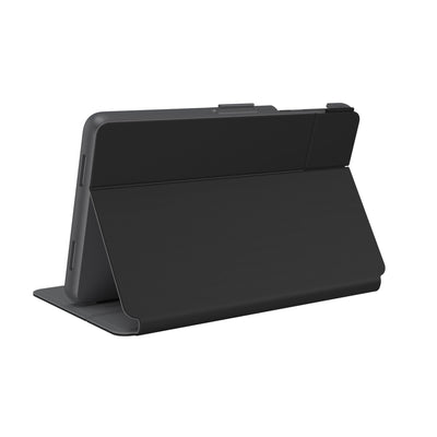 Speck Motorola One 5G Ace Black/Black/Slate Grey Stylefolio Alcatel Joy Tab 2 Cases Phone Case