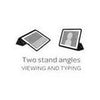 Two Stand Angles Viewing And Typing