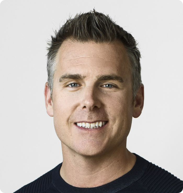 Dan Martell loves PushPress - an award winning gym management software
