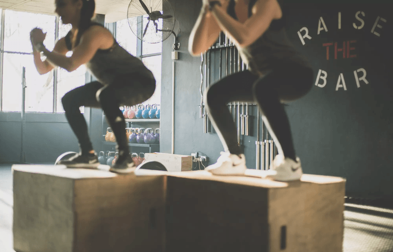 Connect people to build a strong community