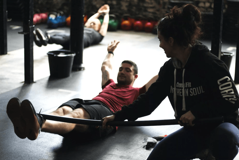 Specialty courses can increase gym revenue