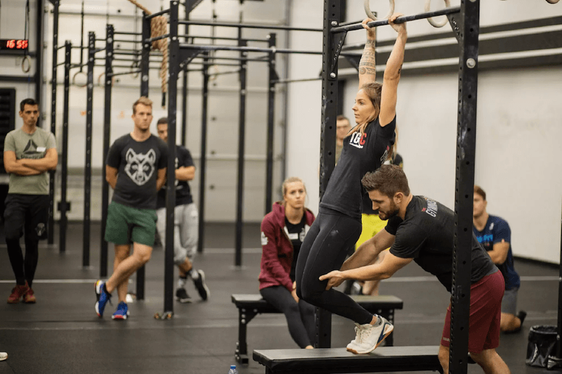 Use waivers to protect your gym from liability