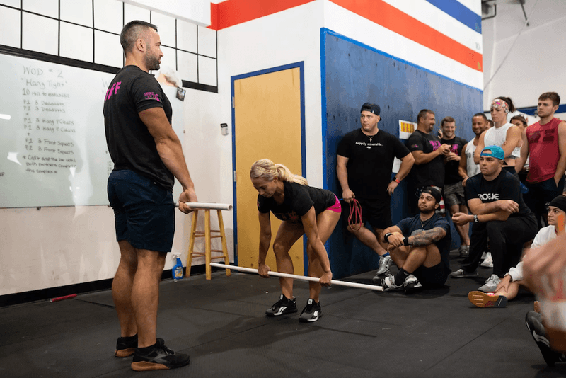 Gym owner options for best onboarding method