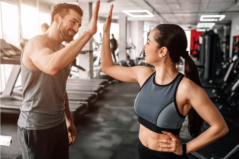 Set the stage for a successful member journey